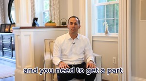 52 reactions · 3 comments |  ATTENTION REALTORS   Feeling the pull towards a part-time career? Before you make that move, you NEED to watch this.   Anthony reveals some things you should consider before taking a part-time gig that could reshape the way you see your career.   Watch below and let Anthony light the path for your next step. | Crush It In Real Estate | Facebook