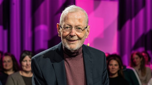 Wie bleibe ich verbunden mit mir und der Welt, Niklaus Brantschen?