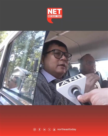 #WATCH | #Assam Legislative Assembly Leader of the Opposition Debabrata Saikia on Saturday said that the party will focus on listening to the people’s voice while preparing its election manifesto. He added that the objective is to ensure that the government, once formed, reflects the demands of the people in its policies. Saikia also noted that Assam faces numerous challenges and claimed that the current government has been unable to address these issues over the past 10 years. *Video Courtesy: 