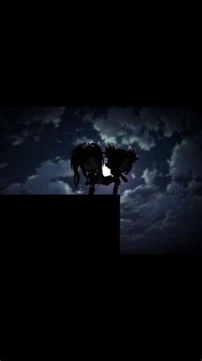 my little puppet~ #capcut #gacha #gachaclub #trend #gachalife #memes #edit