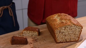 How To Make Grape-Nut Bread