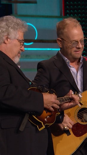 You're not going to want to miss the new season of the Dailey and Vincent Show! It all kicks off Saturday, at 8:30 PM ET | RFD-TV