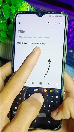Gboard Auto Words Change Problem Solution ! Turn this OFF