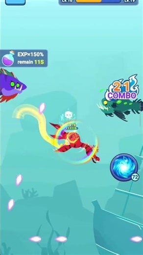 🎣 Catch the Biggest Fish! | Fun Fishing Game