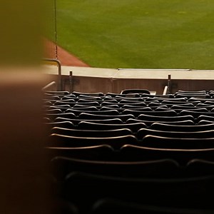 The return of baseball is a reminder of all that’s good. This season, let's embrace the opportunity to dream once again. | Chevrolet