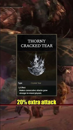 Top 5 best tears in Elden Ring