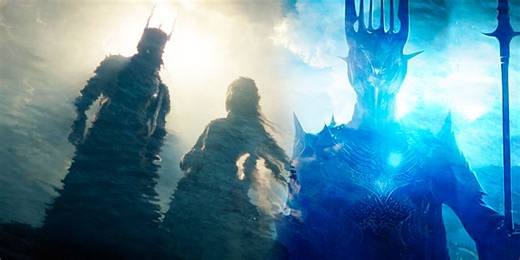 Every Clue to Sauron's True Identity on The Rings of Power