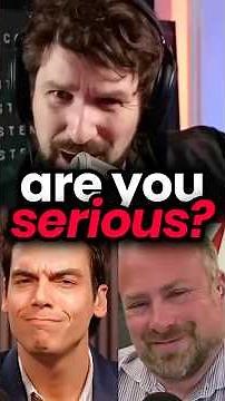 Even Destiny Was Surprised By This Argument 😂