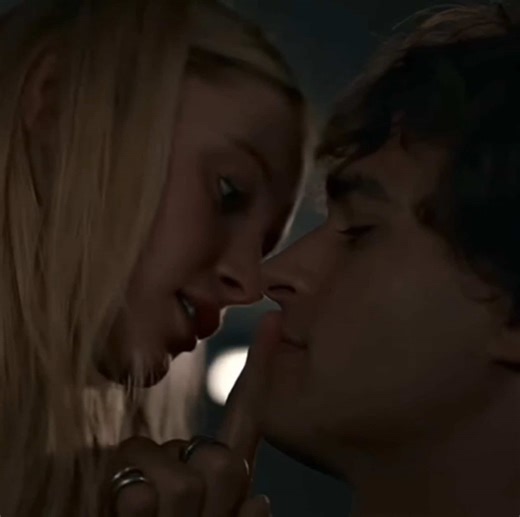 James Hunter: I Dare You to Love Yourself!✨💅🏻