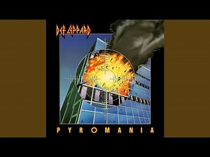 Rock Of Ages (Rough Mix Version)