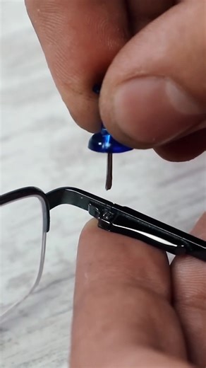 DIY Mini Screwdriver Tutorial