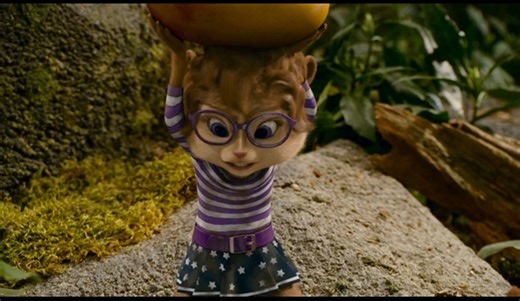 Watch Alvin And The Chipmunks&colon; Chipwrecked&colon; We＇ve Become Animals on Amazon Live