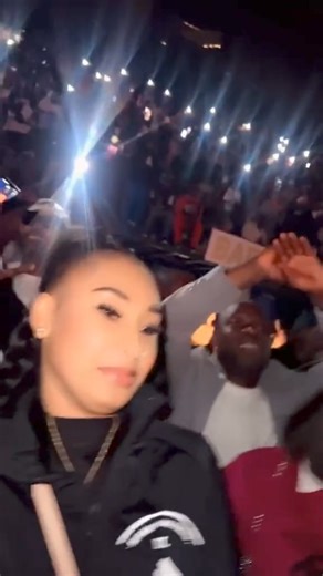 C'est aussi ça les concerts de Ferre Gola Le Padre à adidas arena | News de kin