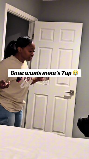 Bane's Hilarious Obsession with 7UP