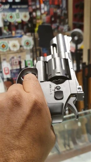 Dan Wesson Revolver #revolver357 #revolver44 #airsoftgun #airsoft