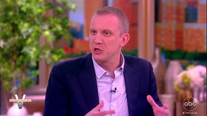 Bestselling author Tim Alberta weighs in on former Pres. Trump's success with evangelical voters and other takeaways from his book, 'The Kingdom, The Power, and The Glory,' that explores the group’s deep ties to conservative politics. abcn.ws/2RiH3wd | The View