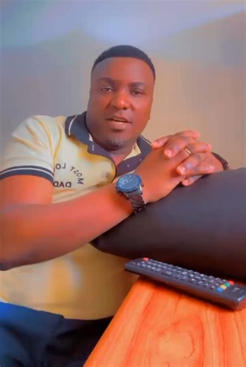 3.8K views · 258 reactions | The Manager has made a DECISION to inform you about THE DECISION starting Tomorrow at 6:00Pm on Aromatic Entertainment YouTube Channel. | Aromatic Entertainment | Facebook