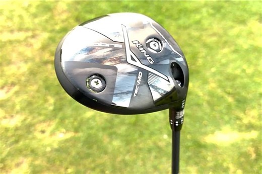 Cobra King Tec Mini Driver Review: More control than a driver, more power than a fairway wood | National Club Golfer
