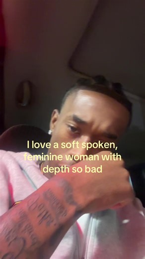 Celebrating Soft Spoken Feminine Women