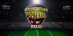 Friday Night Football: Week 10