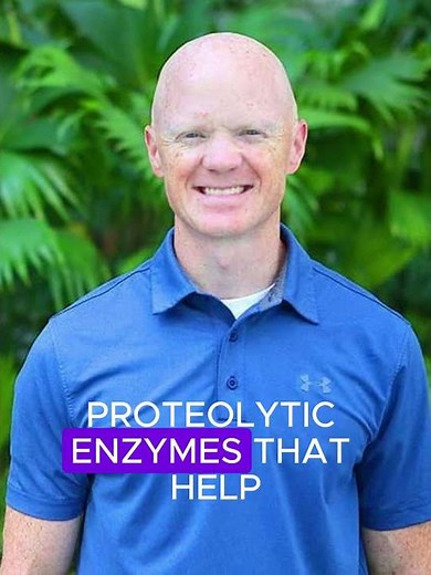 How To Digest Protein Better (Dr. Benjamin Bikman)