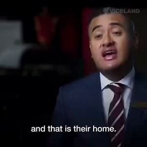 In Māori culture, the placenta is considered a physical and spiritual link to the place of birth. The placenta, or whenua, is often buried in a place with ancestral connection. 📺 The Casketeers | Stream free on SBS On Demand here: https://bit.ly/48gt5xE | SBS Australia