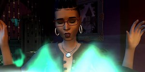 How to Become a Paranormal Investigator in Sims 4 - What Box Game