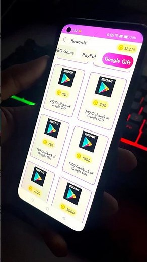 Real Free Redeem Code #shorts