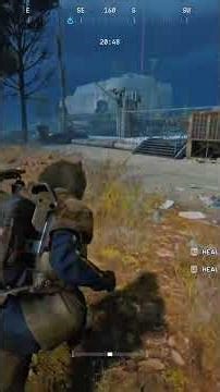 He was so close but so far he almost made it 🥺 #shorts #gaming