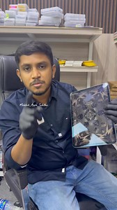 Ipad 11inch 1st gen display glass replacement #ipad repair #apple repair #srilanka | Applesolution.lk