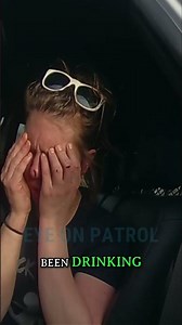 BODYCAM: Confusion Over Breathalyzer Test