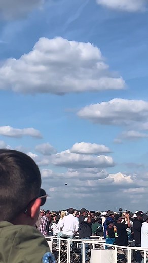 Blue Angels Airshow Highlights