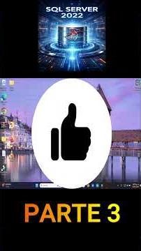 Instalación de SQL Server 2022 en Windows 10 y 11 💻 | Rápido y fácil #programación #codificacion