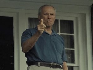 Gran Torino...