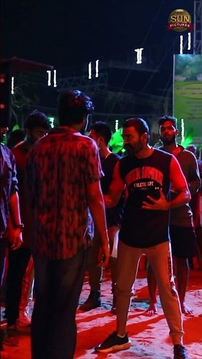 Dhanush x ARR Magic | #RAAYAN | #Dhanush | #SunPictures | #ARRahman #PrabhuDeva