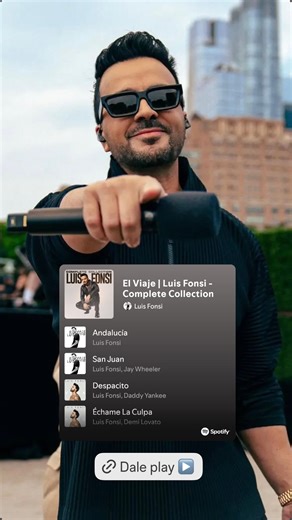 23 reactions · 21 comments | Luis Fonsi on Reels | Facebook