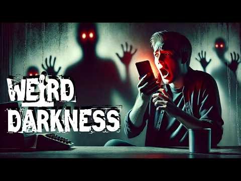 What Happens When You Call These Haunted Phone Numbers?