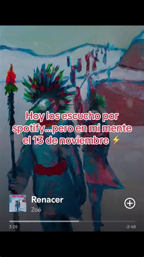 Zoé: Recuerdos de un Concierto Inolvidable