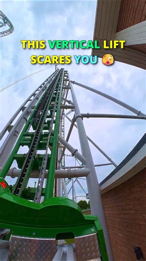 Is this your type of Coaster? 😱