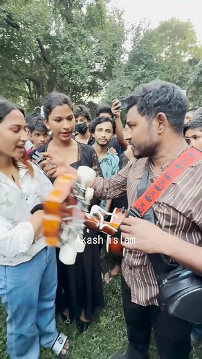 409K views · 15K reactions | ২ আপুর সাথে আমাদের অনুষ্ঠান | Akash Islam | Facebook