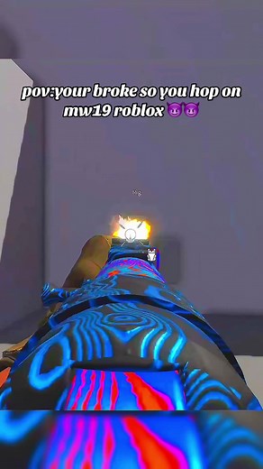 ROBLOX y MW19: ¿Victoria o Derrota?