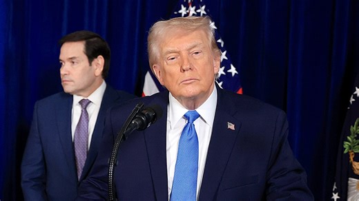 Sen. Moody blasts critics of Trump’s Venezuela action: 'The rule of law will be enforced'