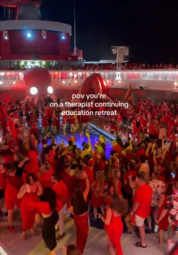 Continuing education but make it fun ✨🪩💃 Our CE retreats aren’t your typical “check-the-box” trainings. They’re immersive experiences designed for therapists who want to step outside the noise, reconnect with their purpose, and learn in ways that actually feel meaningful. These retreats are a unique blend of business growth, personal development, and travel. Yes, you’ll earn CE credits, but you’ll also: 🌎 Explore breathtaking locations 🫶 Connect with other growth-minded therapists ✅ Grow you