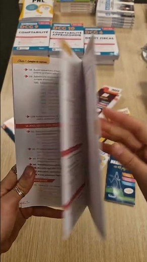 Le plan comptable général 2023-2024