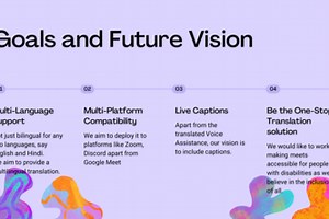 Samvaad- LIVE Gmeet Translator Bot