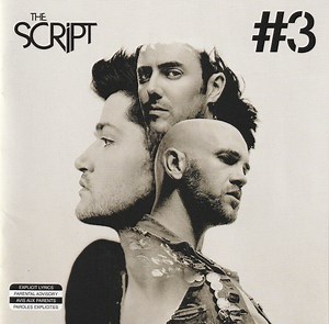 The Script - #3