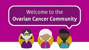 173 reactions · 28 shares | Meet people like Catherine in the Ovarian Cancer Community. Whatever your situation, you’ll find people with similar experiences of ovarian cancer and get the answers you need in this supportive, friendly group. | Target Ovarian Cancer | Facebook
