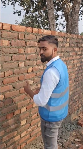 This machine has been made in the village itself to make cement bricks 💯😱 #motivation #motivation...