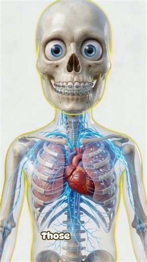 You Take Vitamin D Every Day… But This Is What It's Actually Doing Inside Your Body