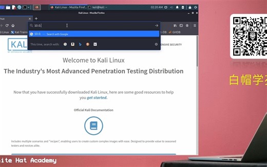 红队/渗透/CTF — 和我一起来打靶(3)